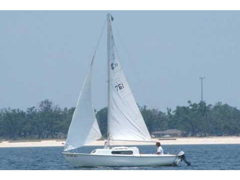 South Coast Sailboats For Sale By Owner