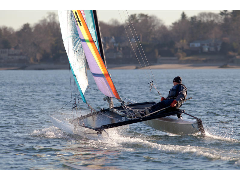 Hobie Cat Sailboats For Sale By Owner