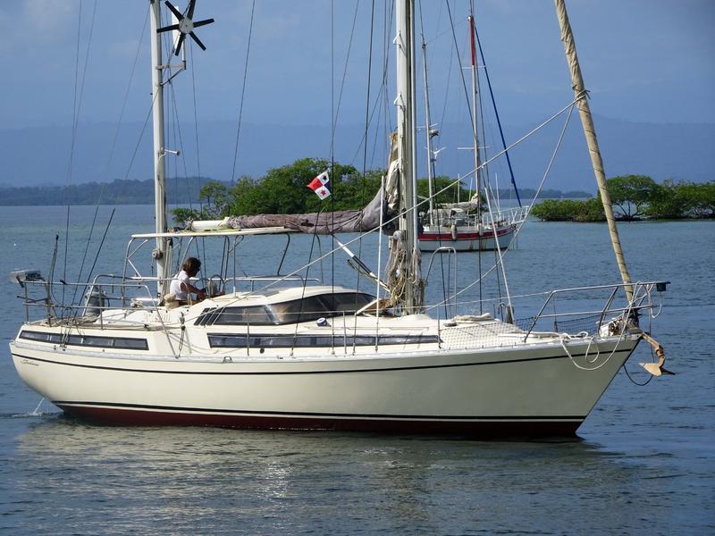 1983 Beneteau Evasion Sailboat For Sale In Outside United States
