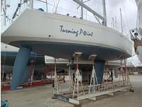Beneteau First 40.7 Click to launch Larger Image