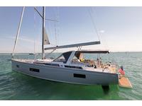 2021 Miami Florida 54 Beneteau Oceanis Yacht