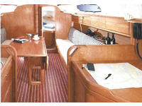 Bavaria 30 Cruiser Click to launch Larger Image