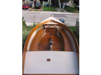  Joel White version of Herreshoff Haven 12'6 Click to launch Larger Image