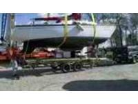 70 Green Bay Wisconsin 29 Seafarer Shoal draft 29 foot sloop