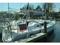 2006 Legend Yacht Sales 7366 Edgewood Rd Annapolis Maryland 33 Hunter Hunter 33