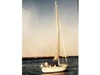 1989  New Jersey 34'6