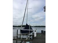 2017 Near Annapolis Maryland 20 Schock Harbor 20