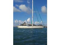 1995 Colombia  Cartagena Outside United States 80 Dynamique 80 Cutter