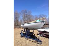 Soling 2 Boats 369 And 172