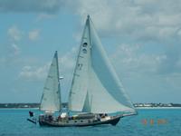 1976 St Augustine Florida 38 Bluewater Boats Ingrid 38