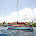 jp54 sailboat for sale
